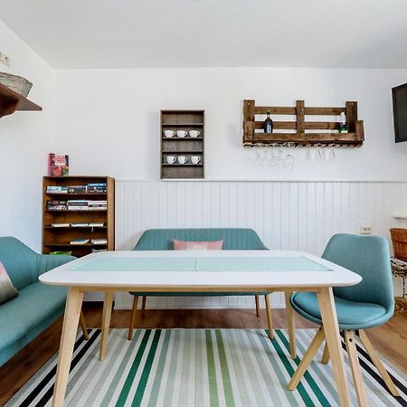 Appartement Storchennest Sankt Annen à Annaberg-Buchholz Extérieur photo